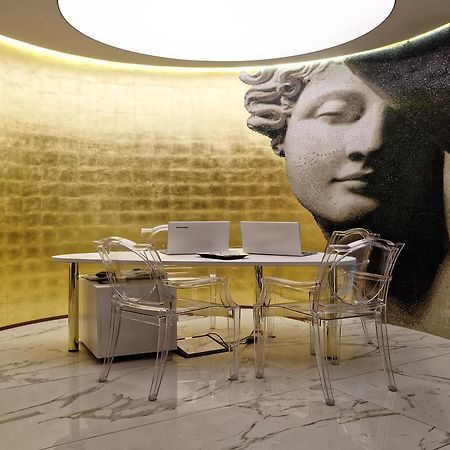 The Classic Roma Guesthouse Collection Bagian luar foto