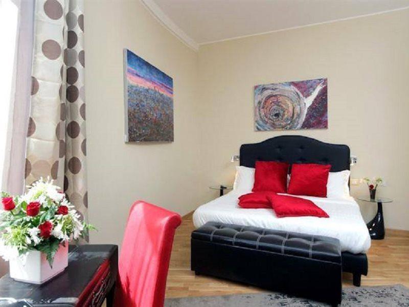 The Classic Roma Guesthouse Collection Bagian luar foto