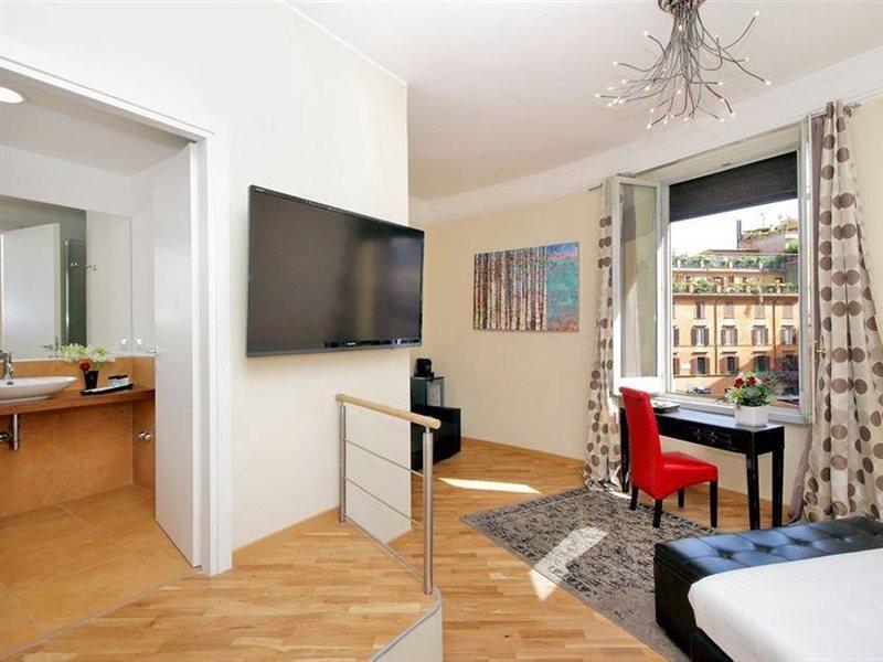 The Classic Roma Guesthouse Collection Bagian luar foto