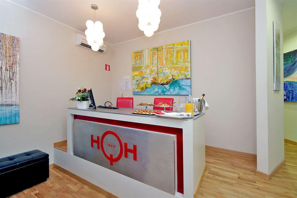 The Classic Roma Guesthouse Collection Bagian luar foto