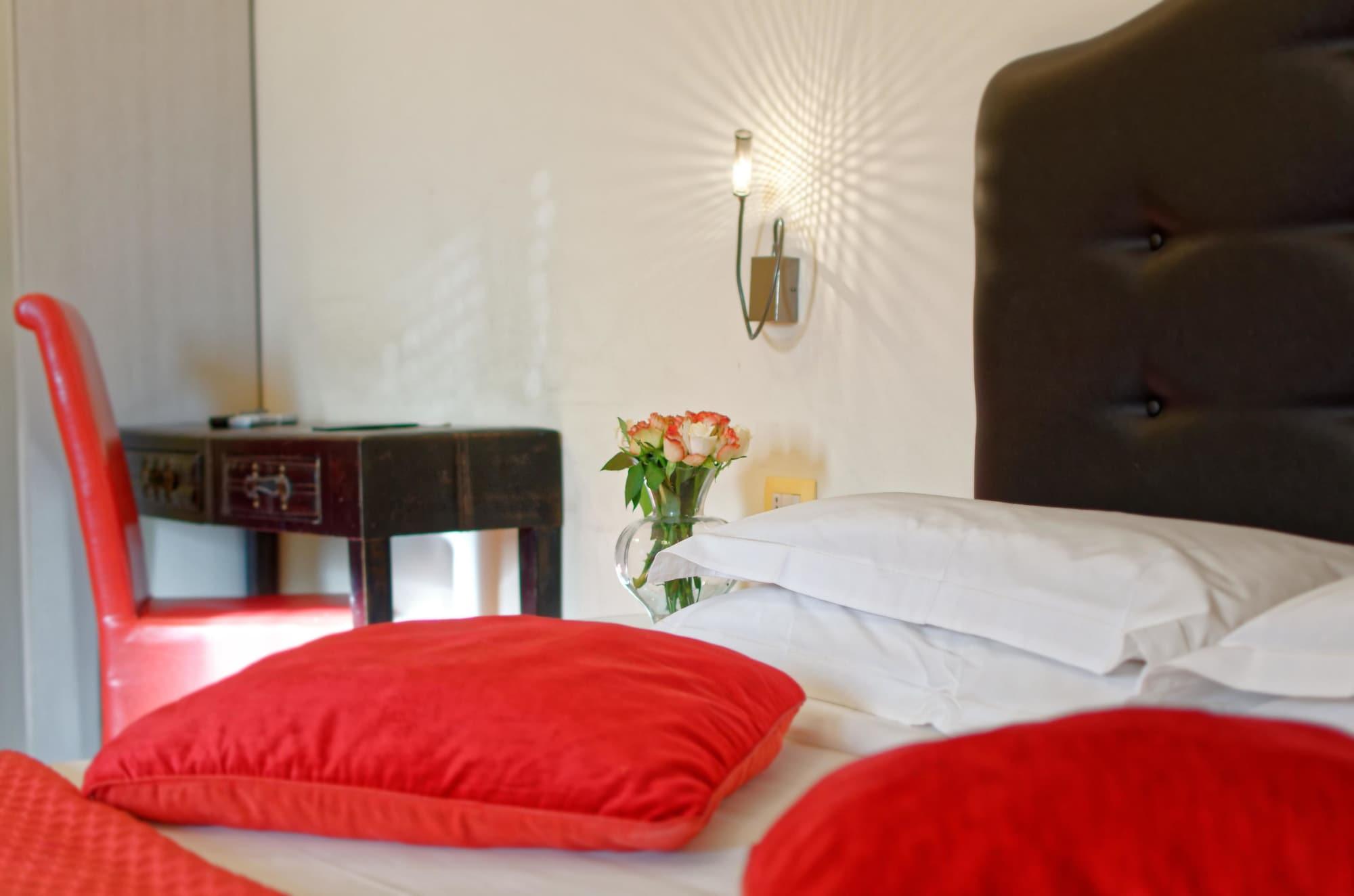 The Classic Roma Guesthouse Collection Bagian luar foto