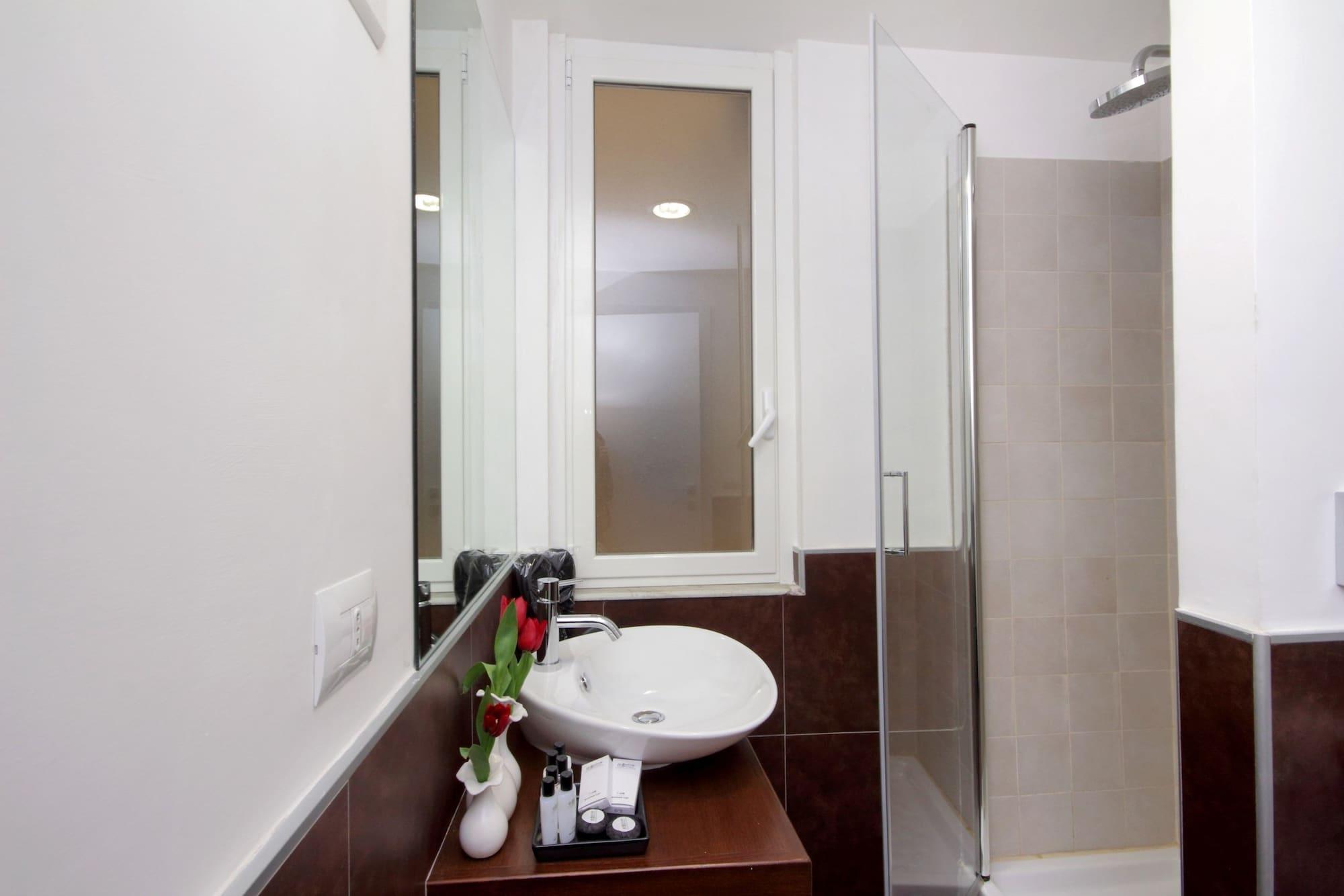 The Classic Roma Guesthouse Collection Bagian luar foto