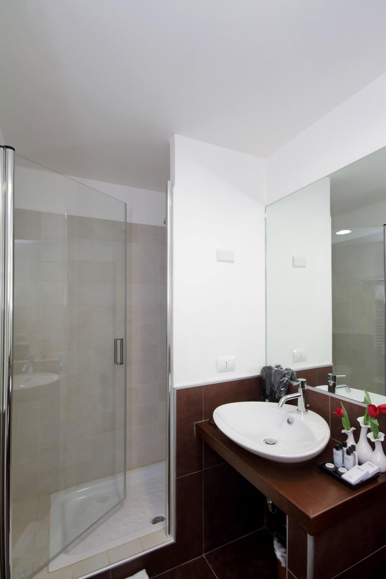 The Classic Roma Guesthouse Collection Bagian luar foto