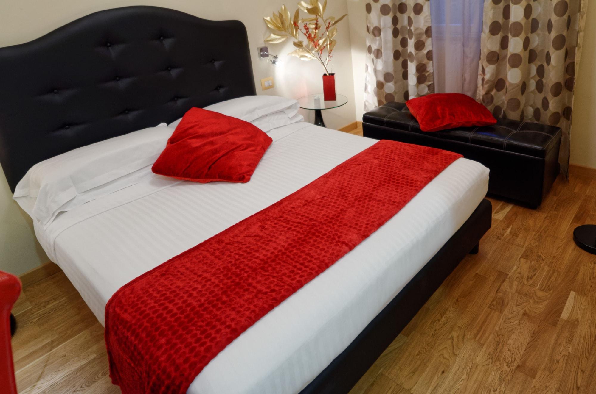 The Classic Roma Guesthouse Collection Bagian luar foto