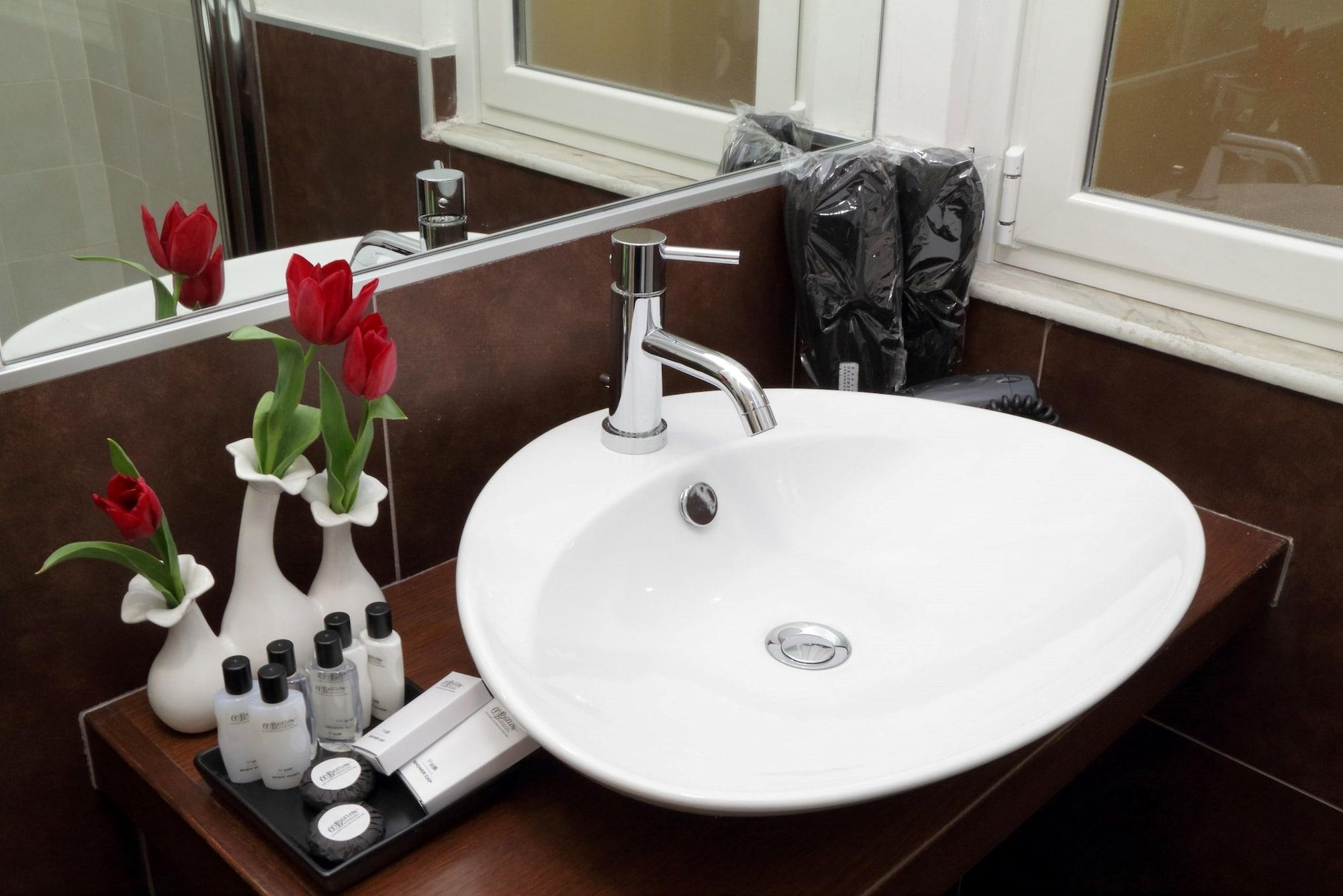 The Classic Roma Guesthouse Collection Bagian luar foto