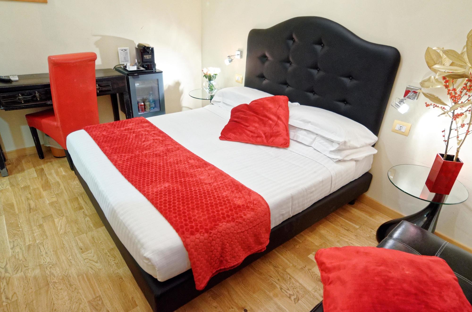 The Classic Roma Guesthouse Collection Bagian luar foto