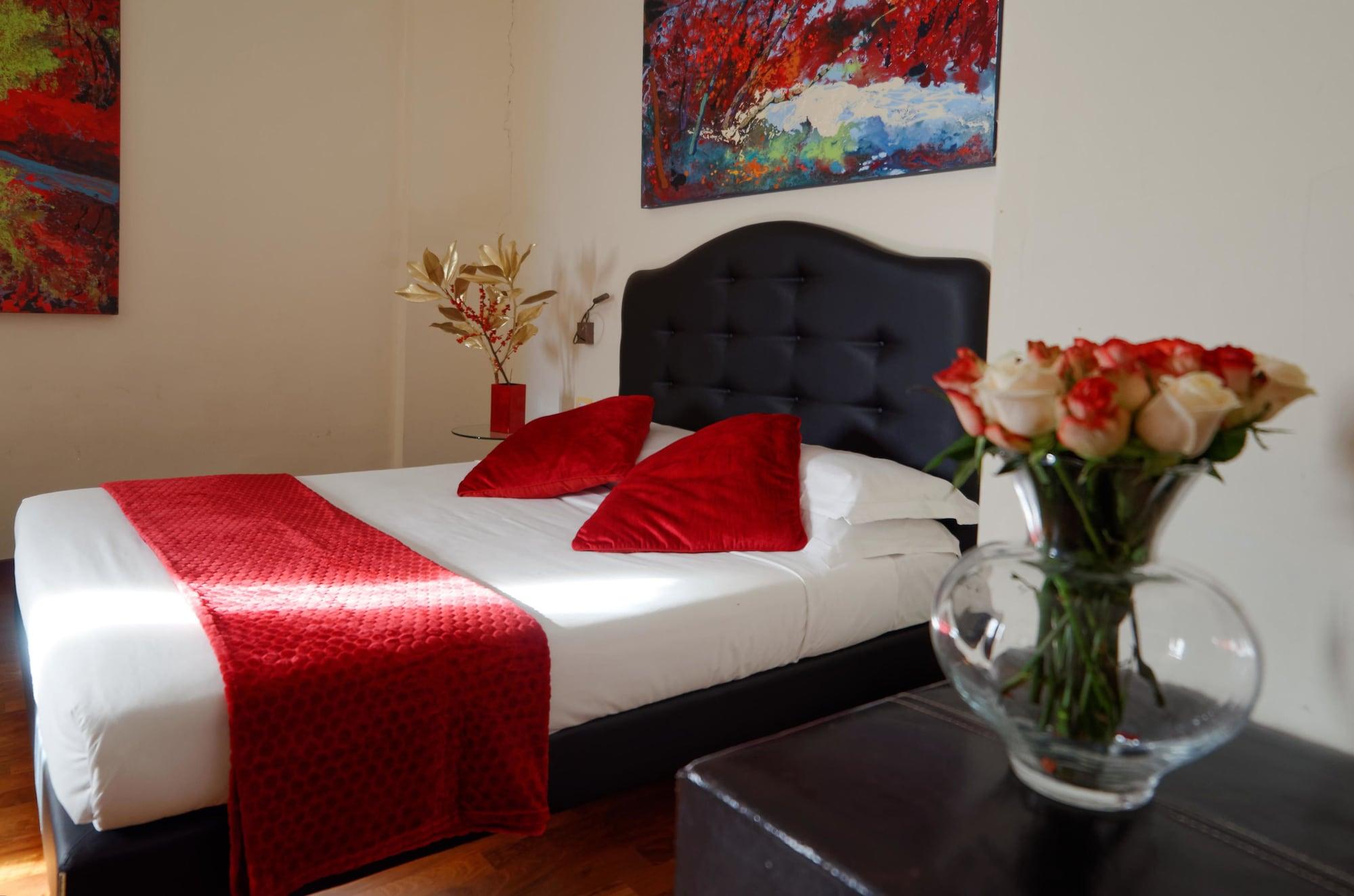 The Classic Roma Guesthouse Collection Bagian luar foto