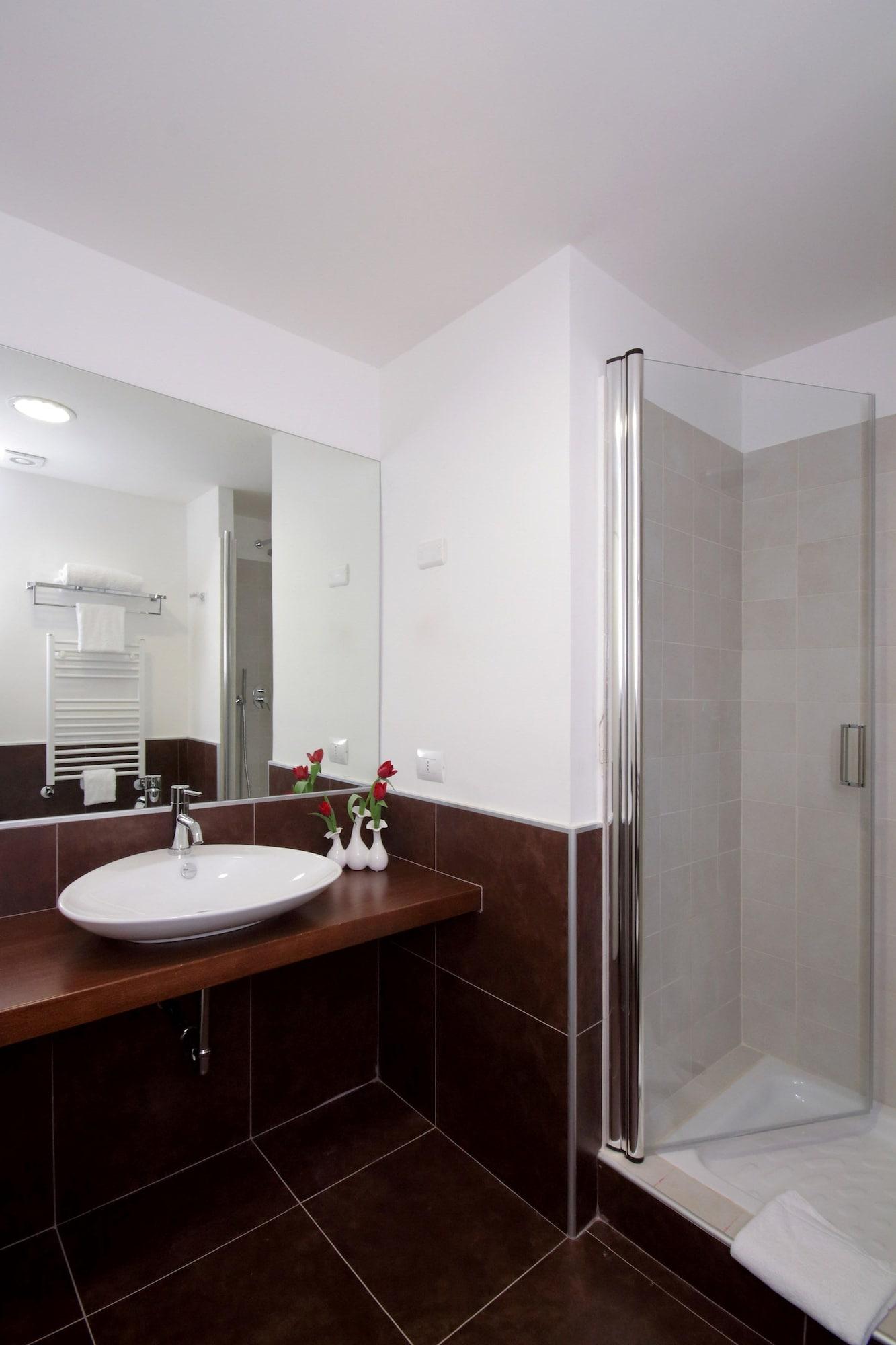 The Classic Roma Guesthouse Collection Bagian luar foto
