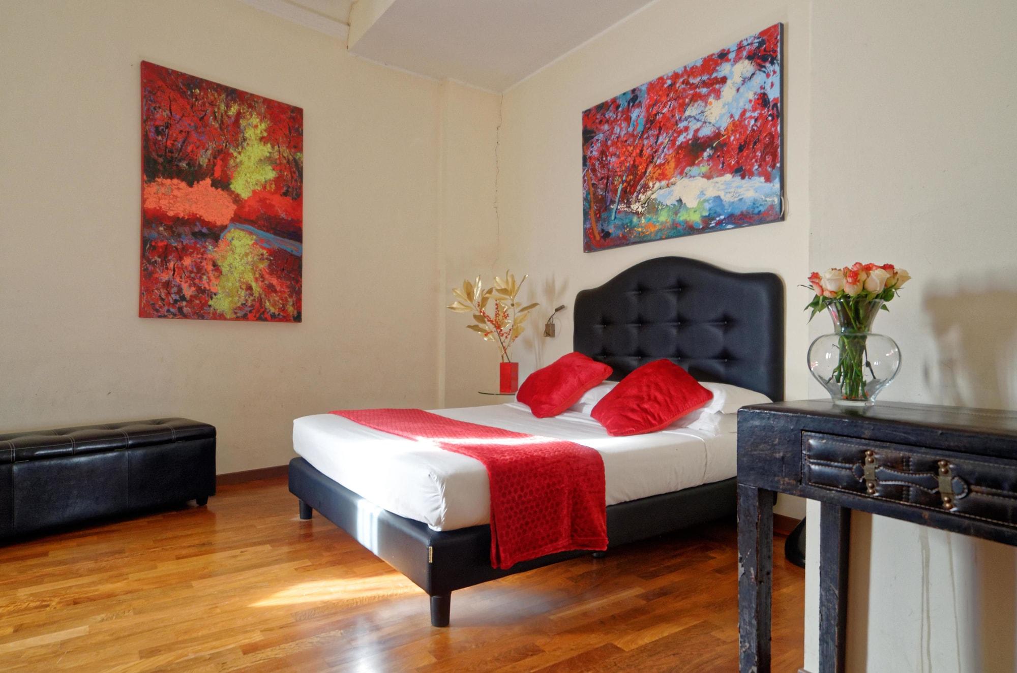 The Classic Roma Guesthouse Collection Bagian luar foto