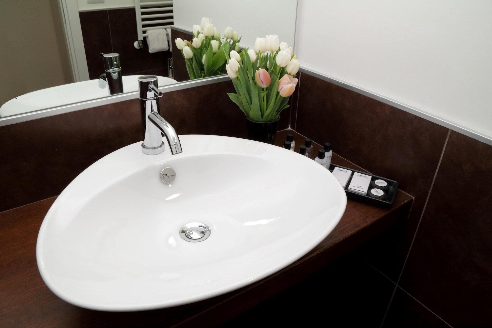 The Classic Roma Guesthouse Collection Bagian luar foto