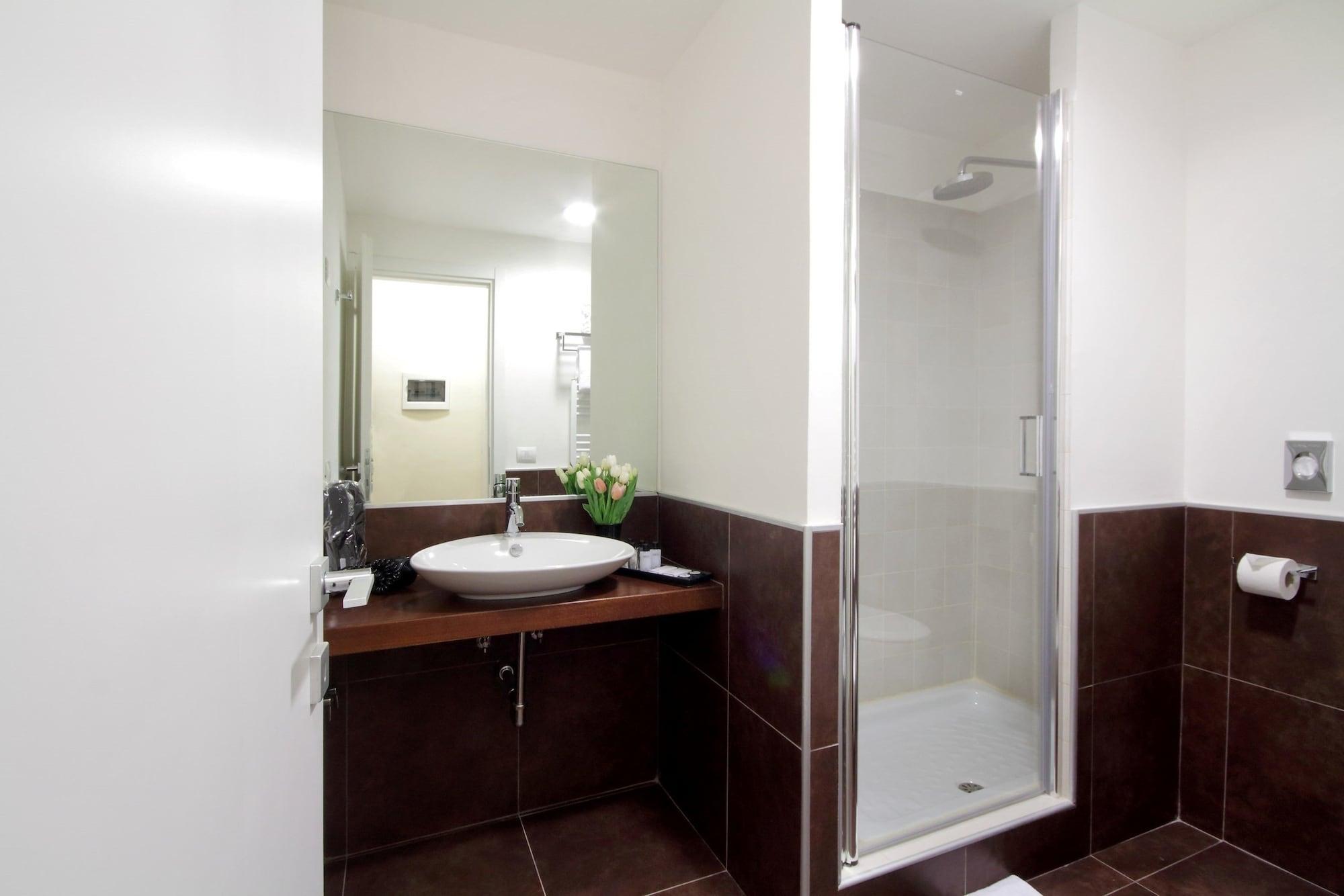The Classic Roma Guesthouse Collection Bagian luar foto