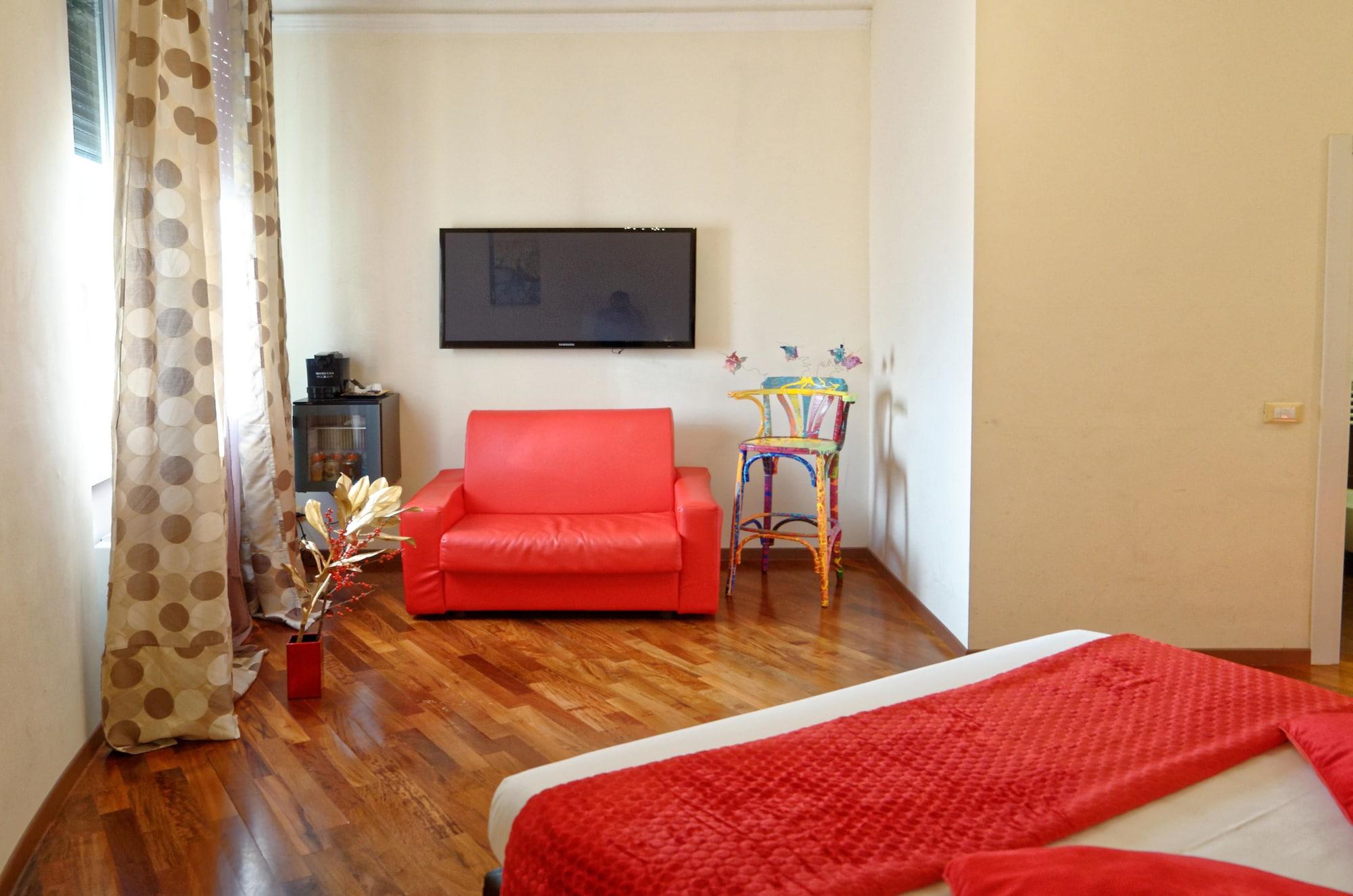 The Classic Roma Guesthouse Collection Bagian luar foto