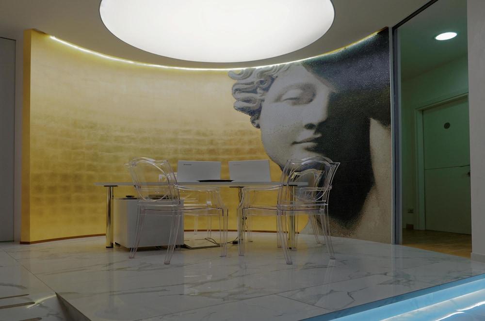 The Classic Roma Guesthouse Collection Bagian luar foto