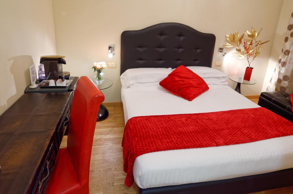 The Classic Roma Guesthouse Collection Bagian luar foto