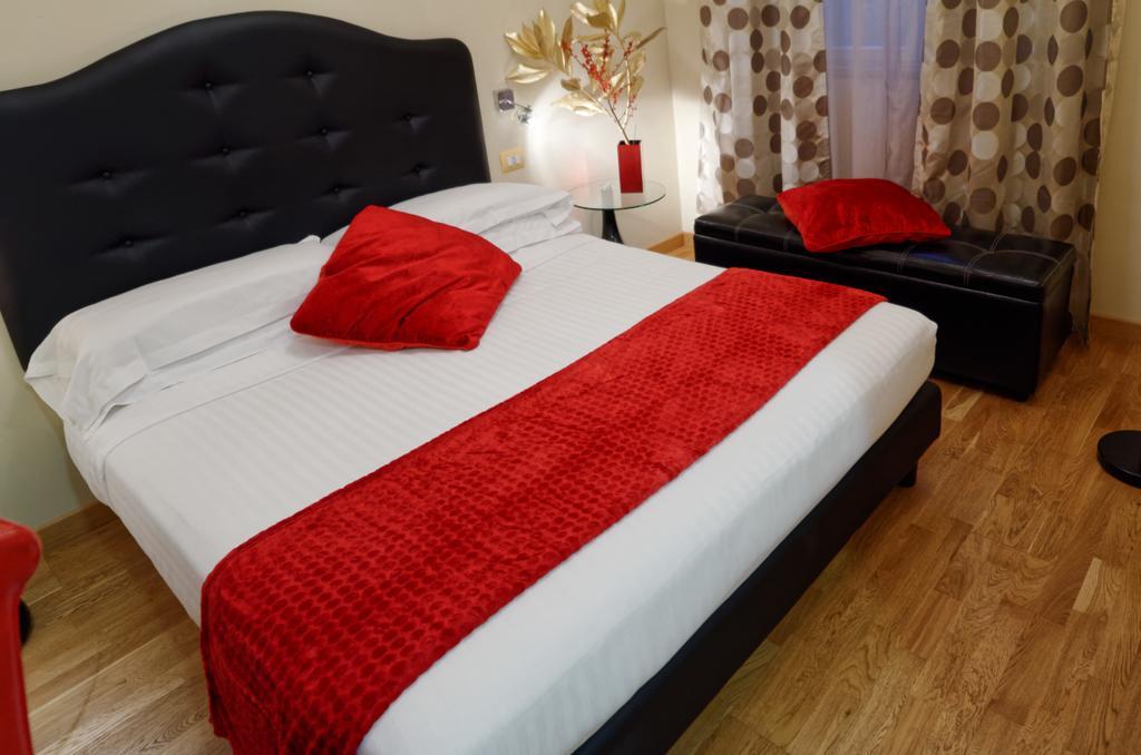 The Classic Roma Guesthouse Collection Bagian luar foto