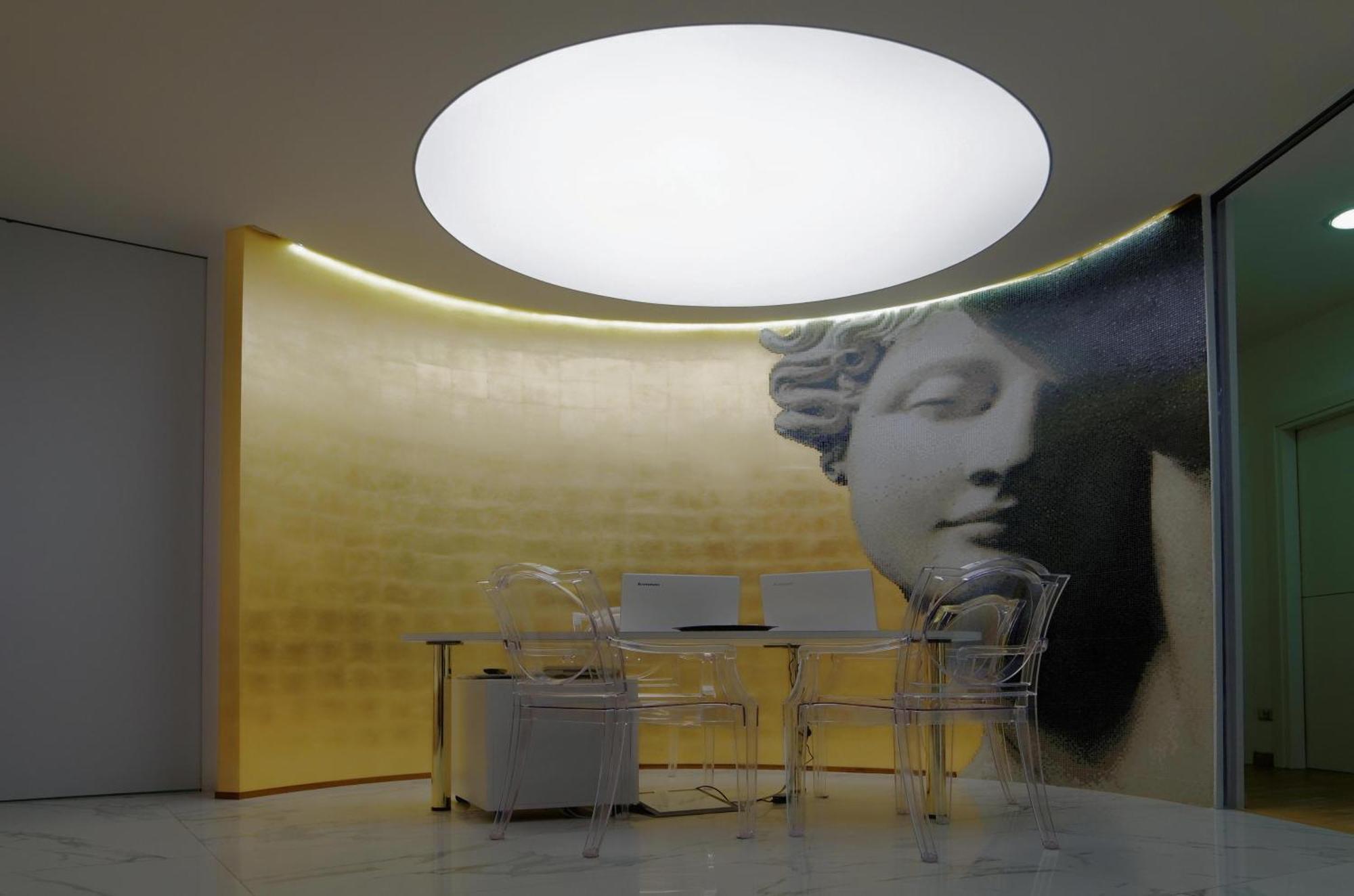 The Classic Roma Guesthouse Collection Bagian luar foto