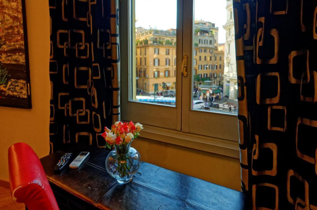 The Classic Roma Guesthouse Collection Bagian luar foto