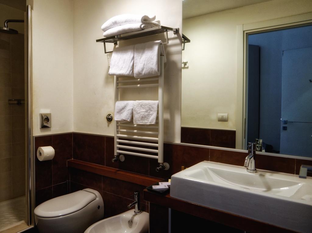 The Classic Roma Guesthouse Collection Bagian luar foto