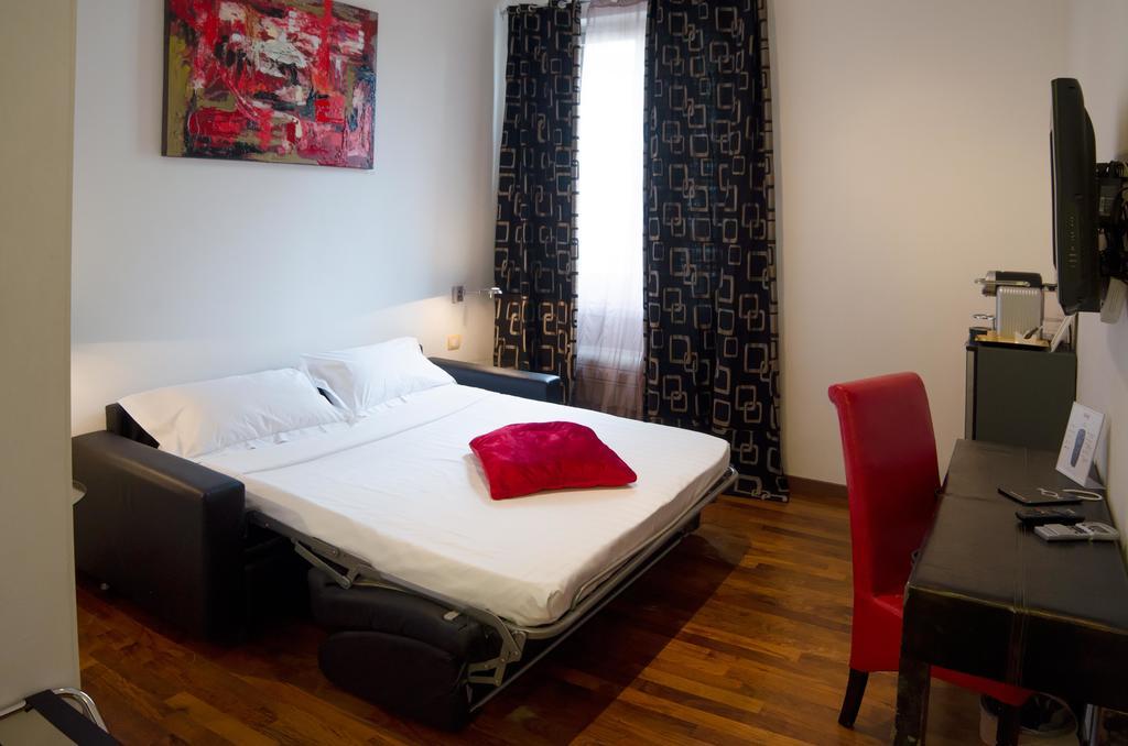 The Classic Roma Guesthouse Collection Bagian luar foto