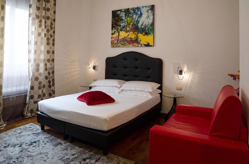 The Classic Roma Guesthouse Collection Bagian luar foto