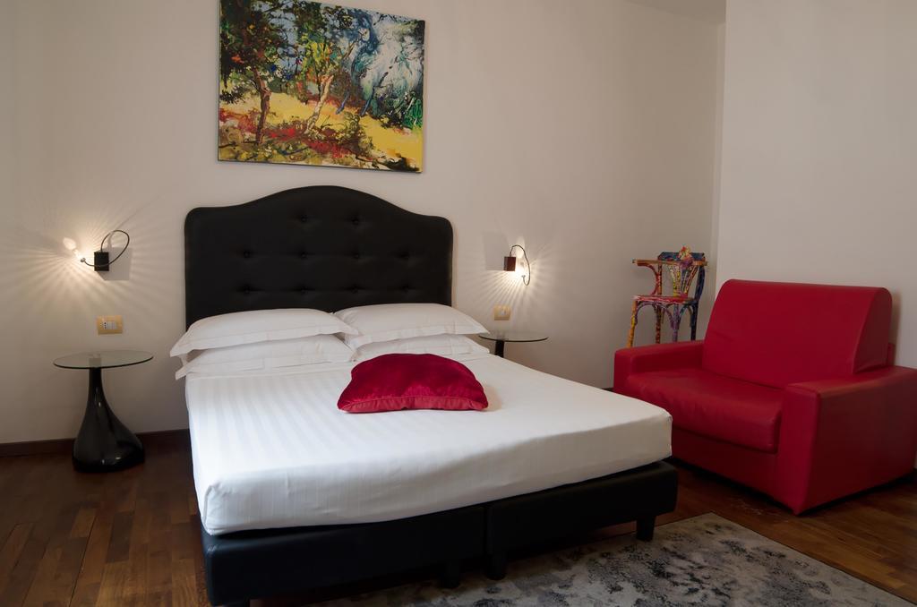 The Classic Roma Guesthouse Collection Bagian luar foto