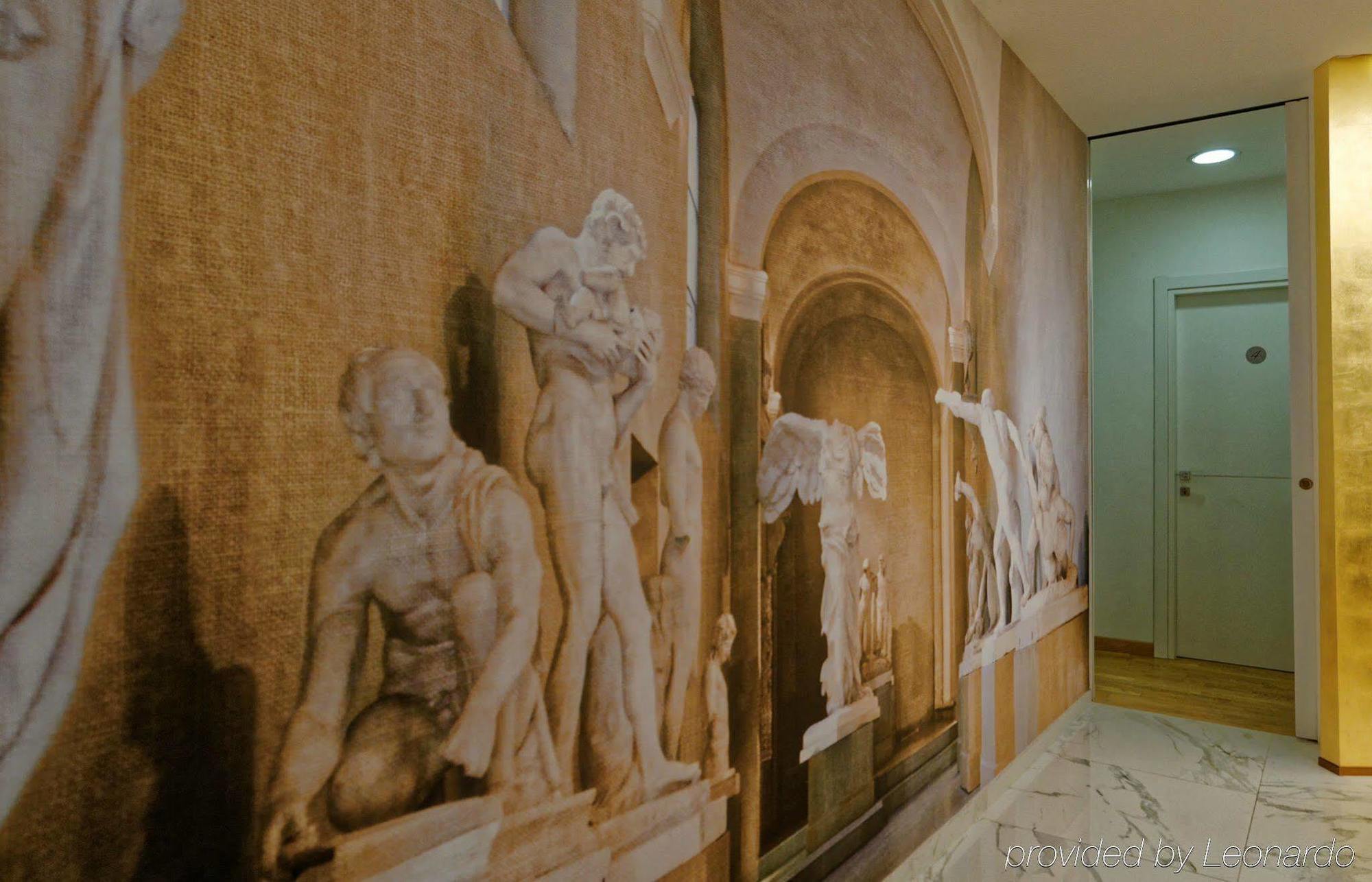 The Classic Roma Guesthouse Collection Bagian luar foto