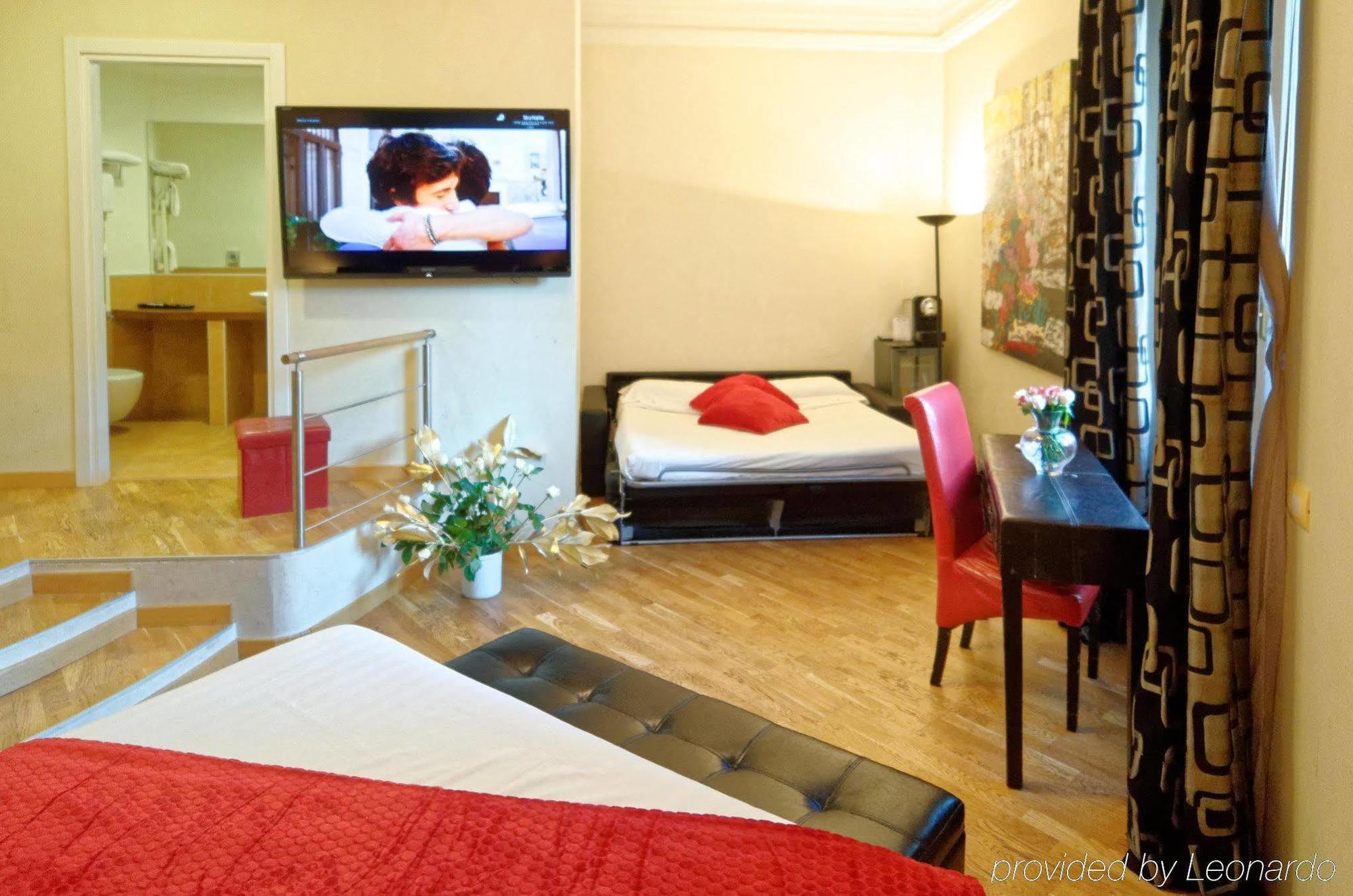 The Classic Roma Guesthouse Collection Bagian luar foto