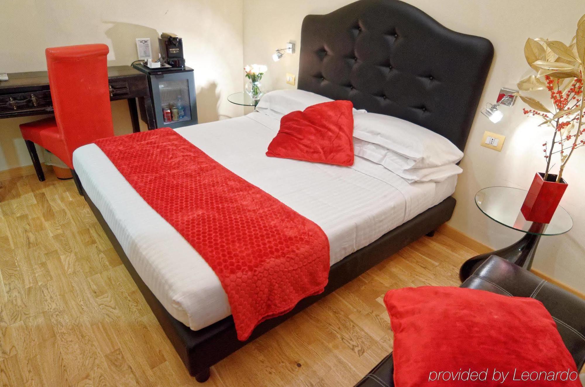 The Classic Roma Guesthouse Collection Bagian luar foto
