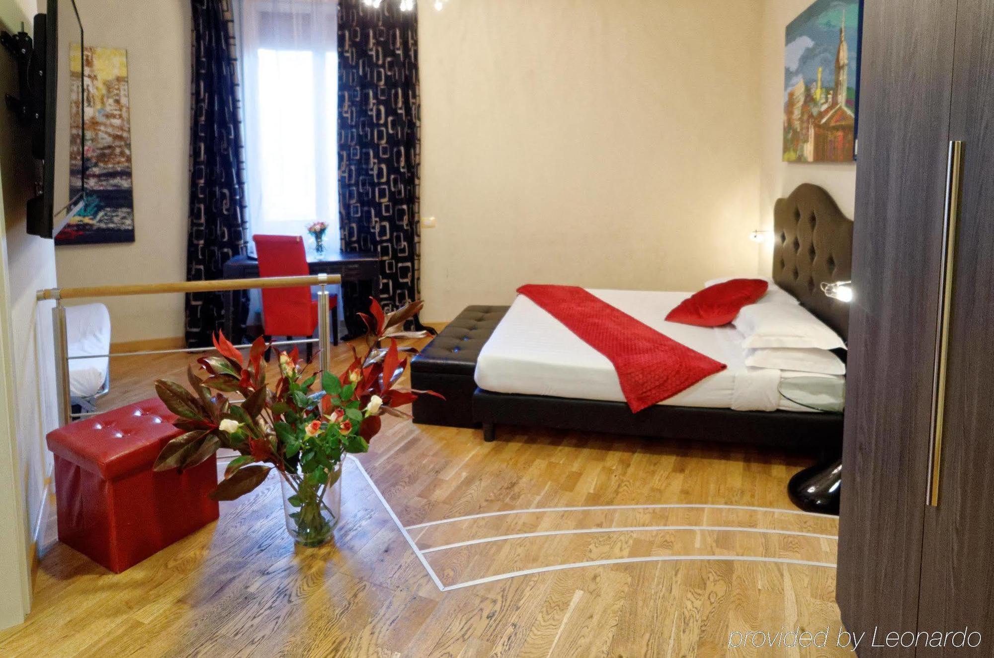 The Classic Roma Guesthouse Collection Bagian luar foto