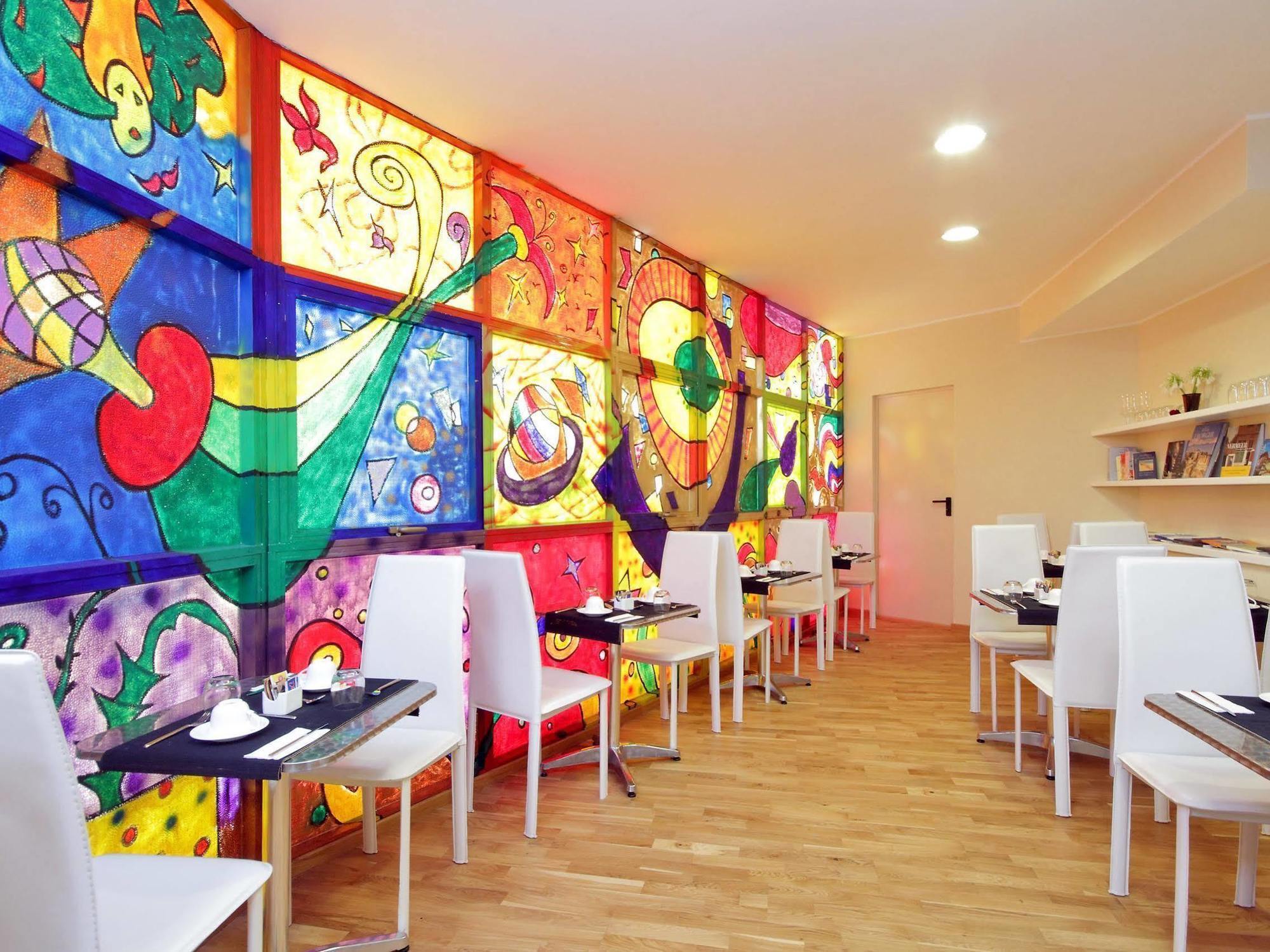 The Classic Roma Guesthouse Collection Bagian luar foto