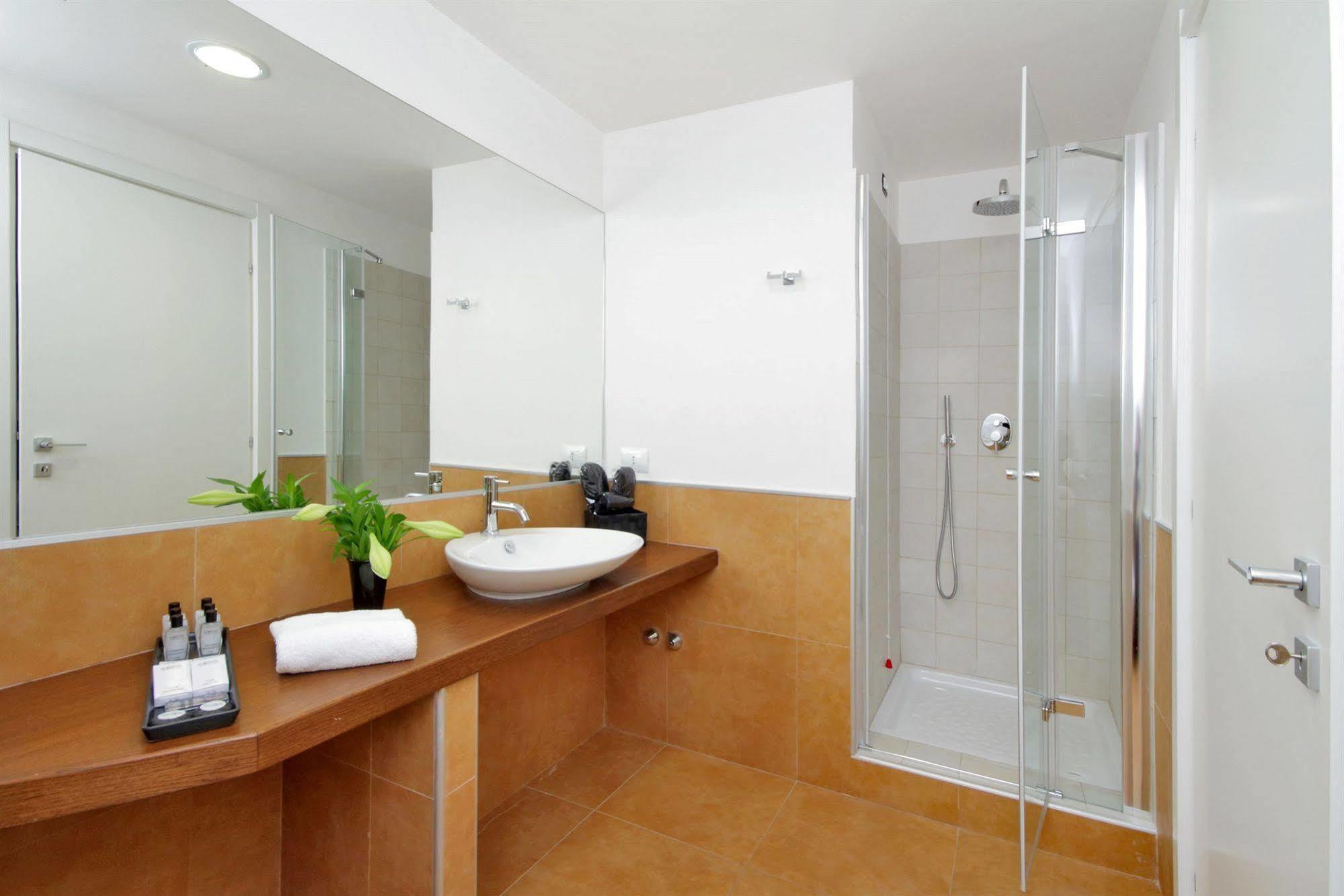 The Classic Roma Guesthouse Collection Bagian luar foto