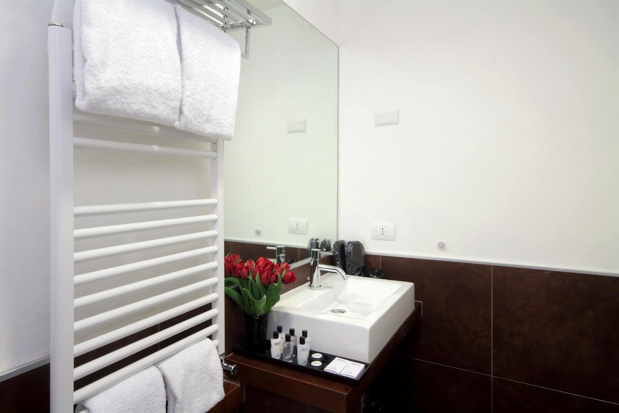 The Classic Roma Guesthouse Collection Bagian luar foto