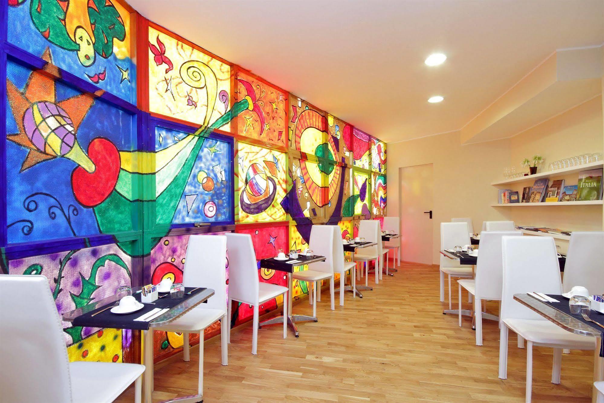 The Classic Roma Guesthouse Collection Bagian luar foto