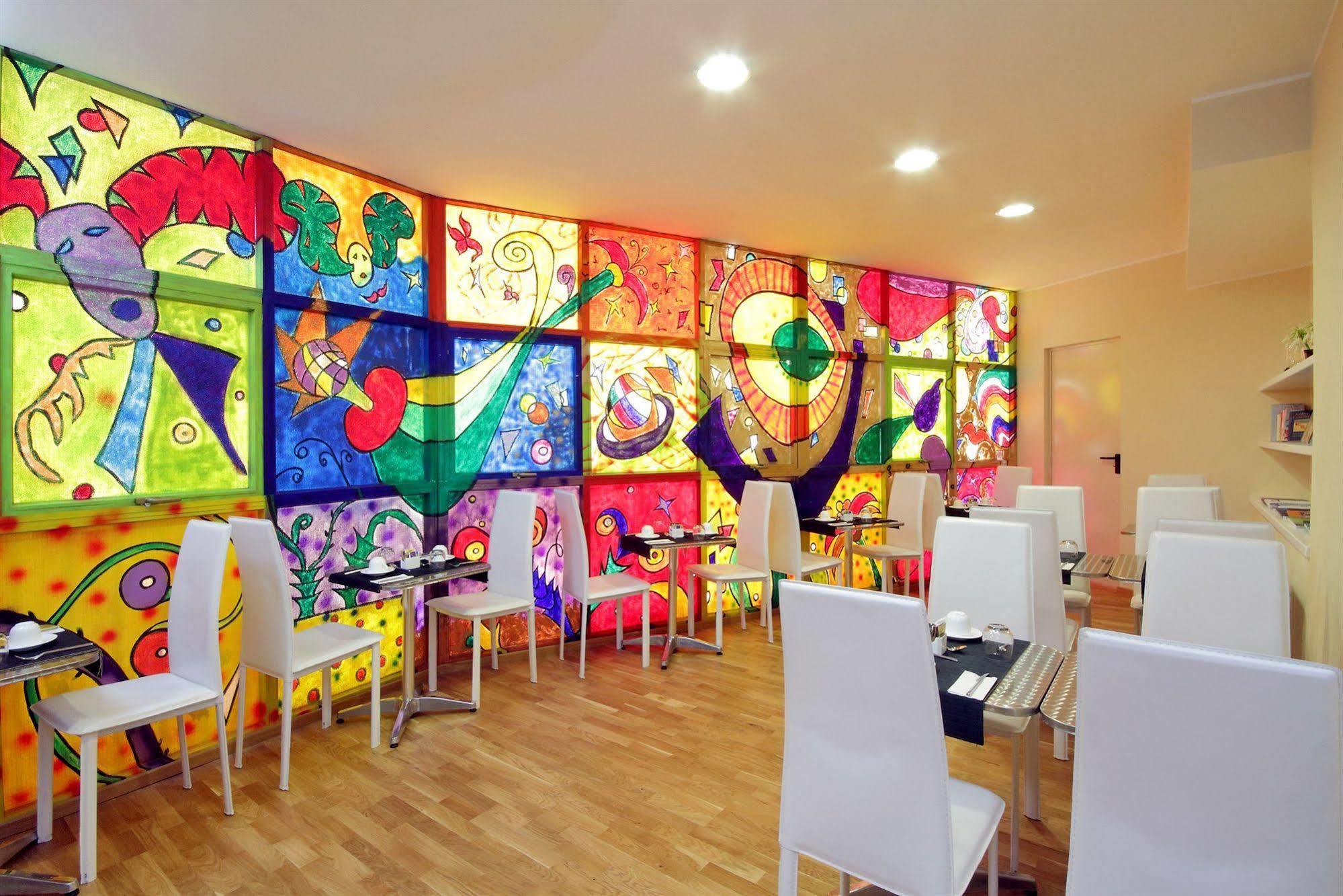 The Classic Roma Guesthouse Collection Bagian luar foto